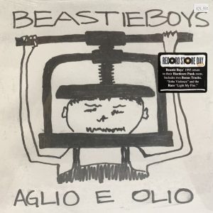 Beastie Boys - Aglio E Olio