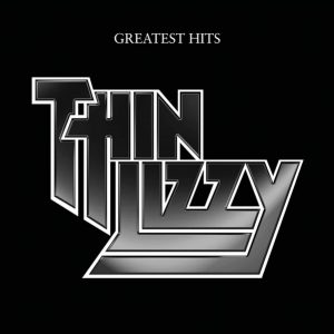 Thin Lizzy - Greatest Hits [2LP]