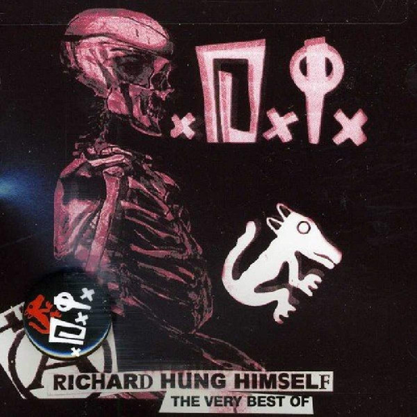 D.I. - Richard Hung Himself D.I. - Richard Hung Himself