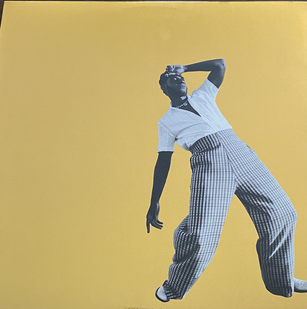 Leon Bridges - Gold-Diggers Sound