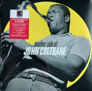 John Coltrane - Another Side Of John Coltrane - Vinyl