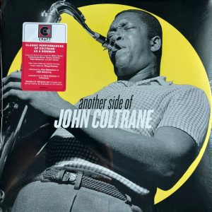 John Coltrane - Another Side Of John Coltrane