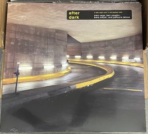 Alan Vega - Alan Vega After Dark (A Late Night Rock 'n Roll Session)