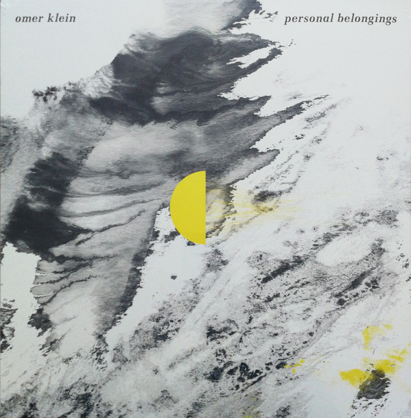Omer Klein - Personal Belongings Omer Klein - Personal Belongings