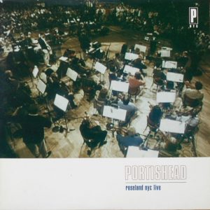 Portishead - Roseland NYC Live
