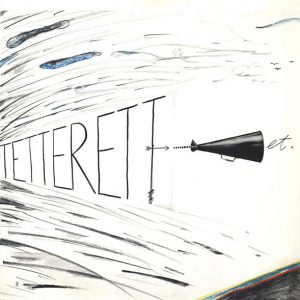 ICP Tentet - Tetterettet