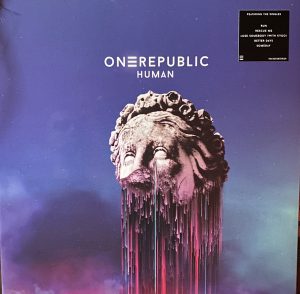 OneRepublic - Human