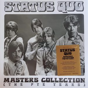 Status Quo - Masters Collection (The Pye Years)