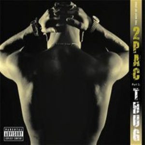 2Pac - The Best Of 2Pac - Part 1: Thug [2LP]