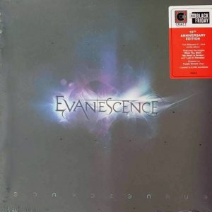 Evanescence - Evanescence