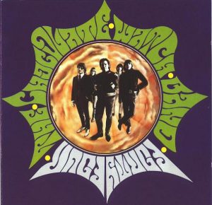 The Chocolate Watchband - Forty Four