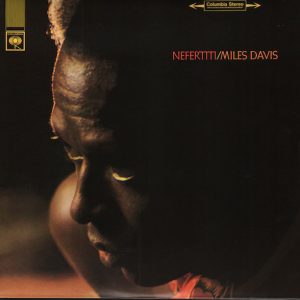 Miles Davis - Nefertiti