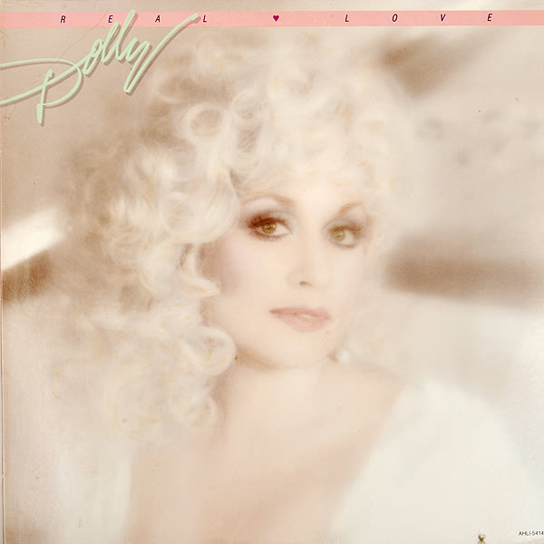Dolly Parton - Real Love Dolly Parton - Real Love