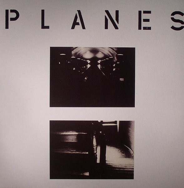 Gregor Cürten - Planes