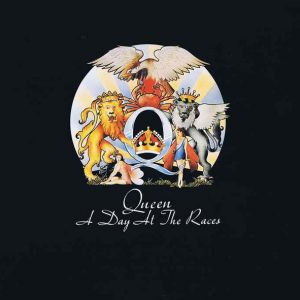 Queen - A Day At The Races
