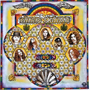 Lynyrd Skynyrd - Second Helping