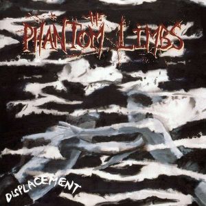 The Phantom Limbs - Displacement