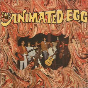 The Animated Egg - The Animated Egg