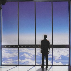 Blackfield - Welcome To My DNA