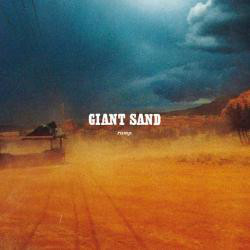 Giant Sand - Ramp Giant Sand - Ramp