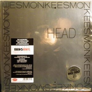 The Monkees - Head