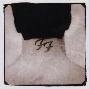 Foo Fighters - There Is Nothing Left To Lose
