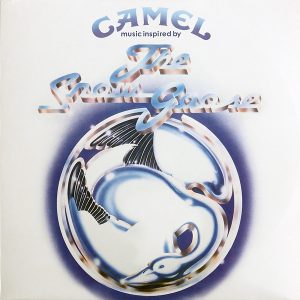Camel - The Snow Goose