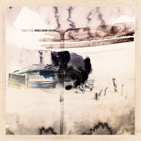 Yair Yona - World Behind Curtains