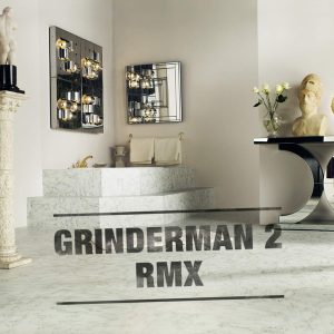 Grinderman - Grinderman 2 RMX - Vinyl