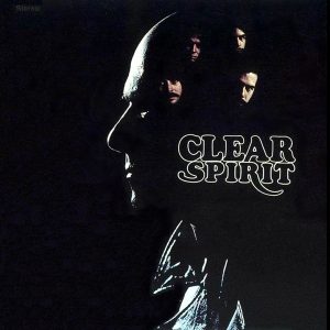 Spirit - Clear