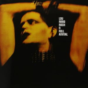 Lou Reed - Rock N Roll Animal