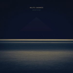 Christopher Willits - Ancient Future