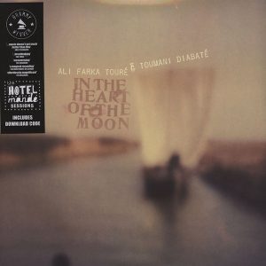 Ali Farka Touré - In The Heart Of The Moon [2LP]