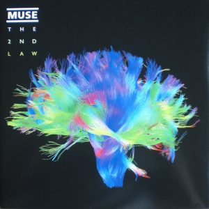 Muse - The 2nd Law