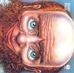 Gentle Giant - Gentle Giant
