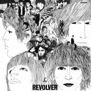 The Beatles - Revolver
