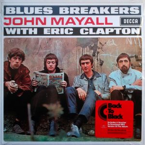 John Mayall - Blues Breakers