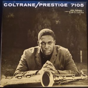 John Coltrane - Coltrane