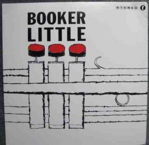 Booker Little - Booker Little