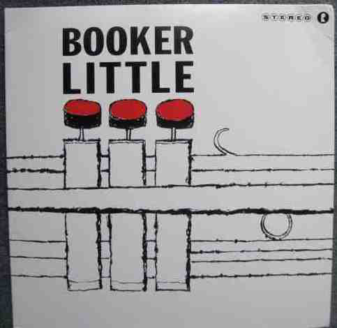 Booker Little - Booker Little Booker Little - Booker Little