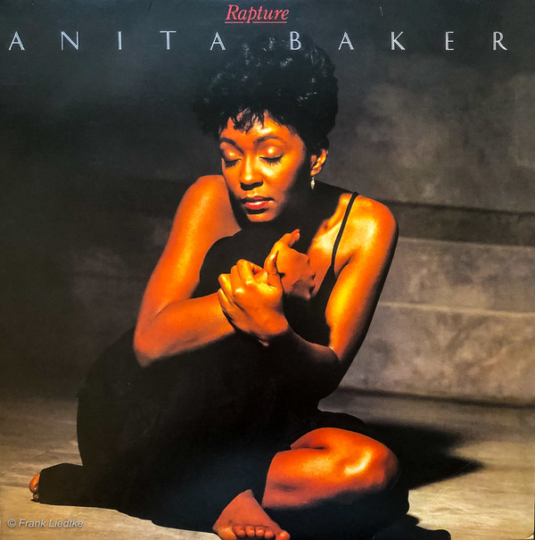 Anita Baker - Rapture