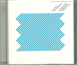 Pet Shop Boys - Electric