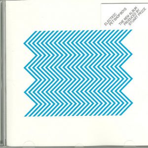 Pet Shop Boys - Electric