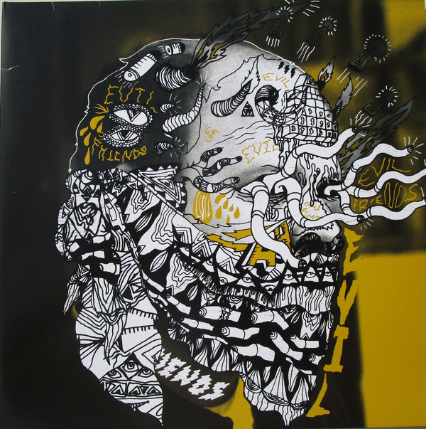 Portugal. The Man - Evil Friends