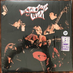 The Litter - Distortions