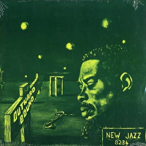 Eric Dolphy Quintet - Outward Bound
