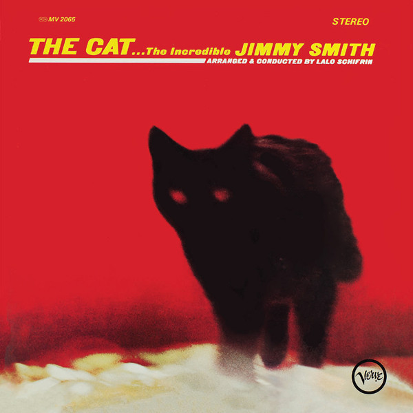 Jimmy Smith - The Cat Jimmy Smith - The Cat