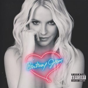 Britney Spears - Britney Jean