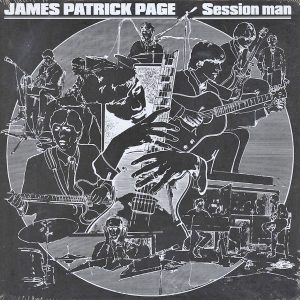 Various - James Patrick Page Session Man