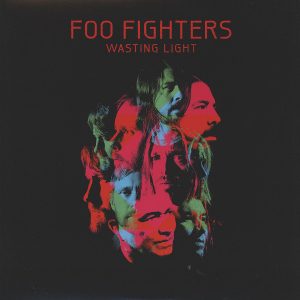 Foo Fighters - Wasting Light